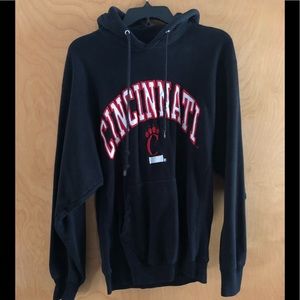 University of Cincinnati Sweatshirt